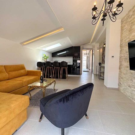Apartments Infinity Tivat Dış mekan fotoğraf