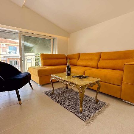 Apartments Infinity Tivat Dış mekan fotoğraf