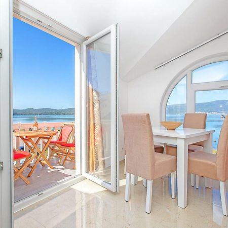 Apartments Infinity Tivat Dış mekan fotoğraf