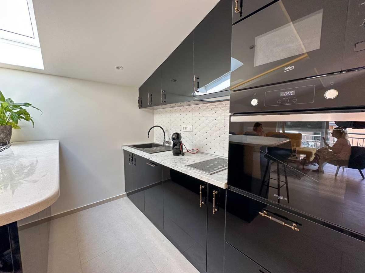 Apartments Infinity Tivat Dış mekan fotoğraf