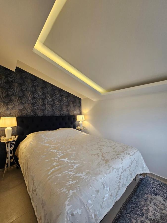 Apartments Infinity Tivat Dış mekan fotoğraf