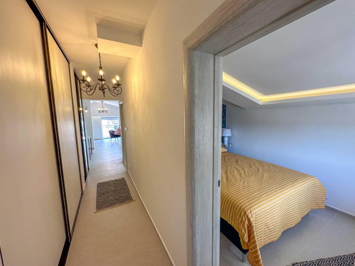 Apartments Infinity Tivat Dış mekan fotoğraf