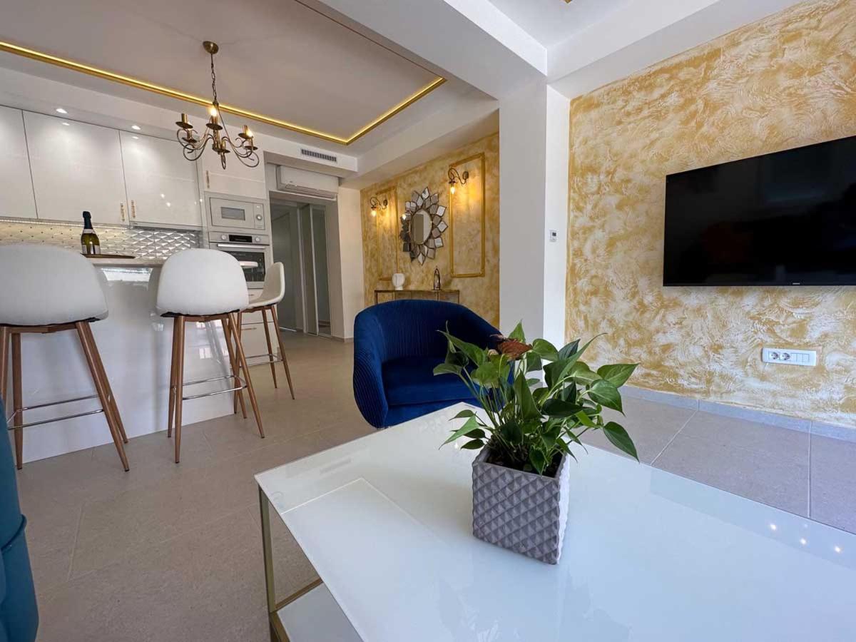 Apartments Infinity Tivat Dış mekan fotoğraf
