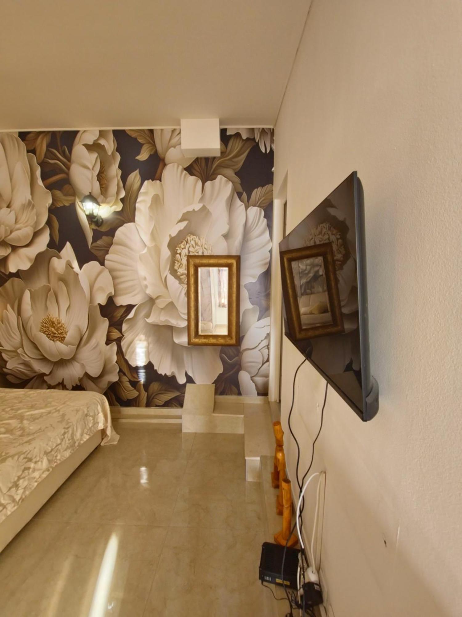 Apartments Infinity Tivat Dış mekan fotoğraf
