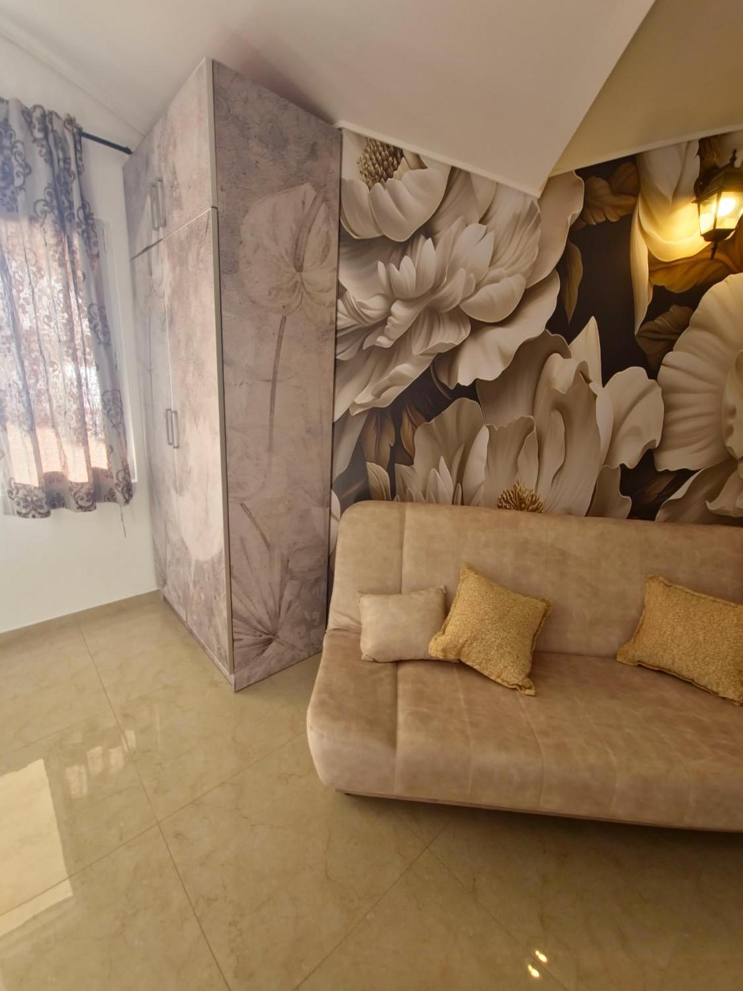 Apartments Infinity Tivat Dış mekan fotoğraf