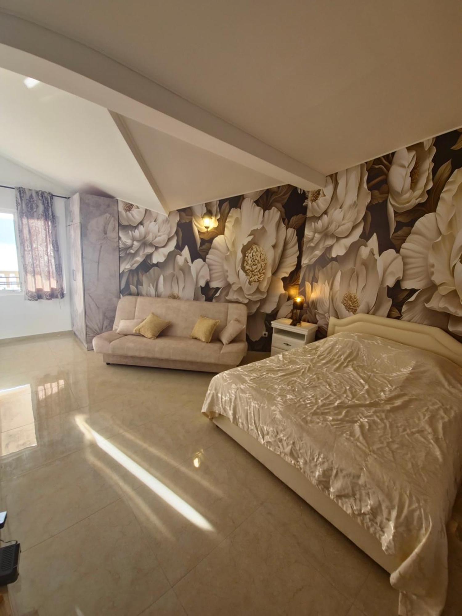 Apartments Infinity Tivat Dış mekan fotoğraf
