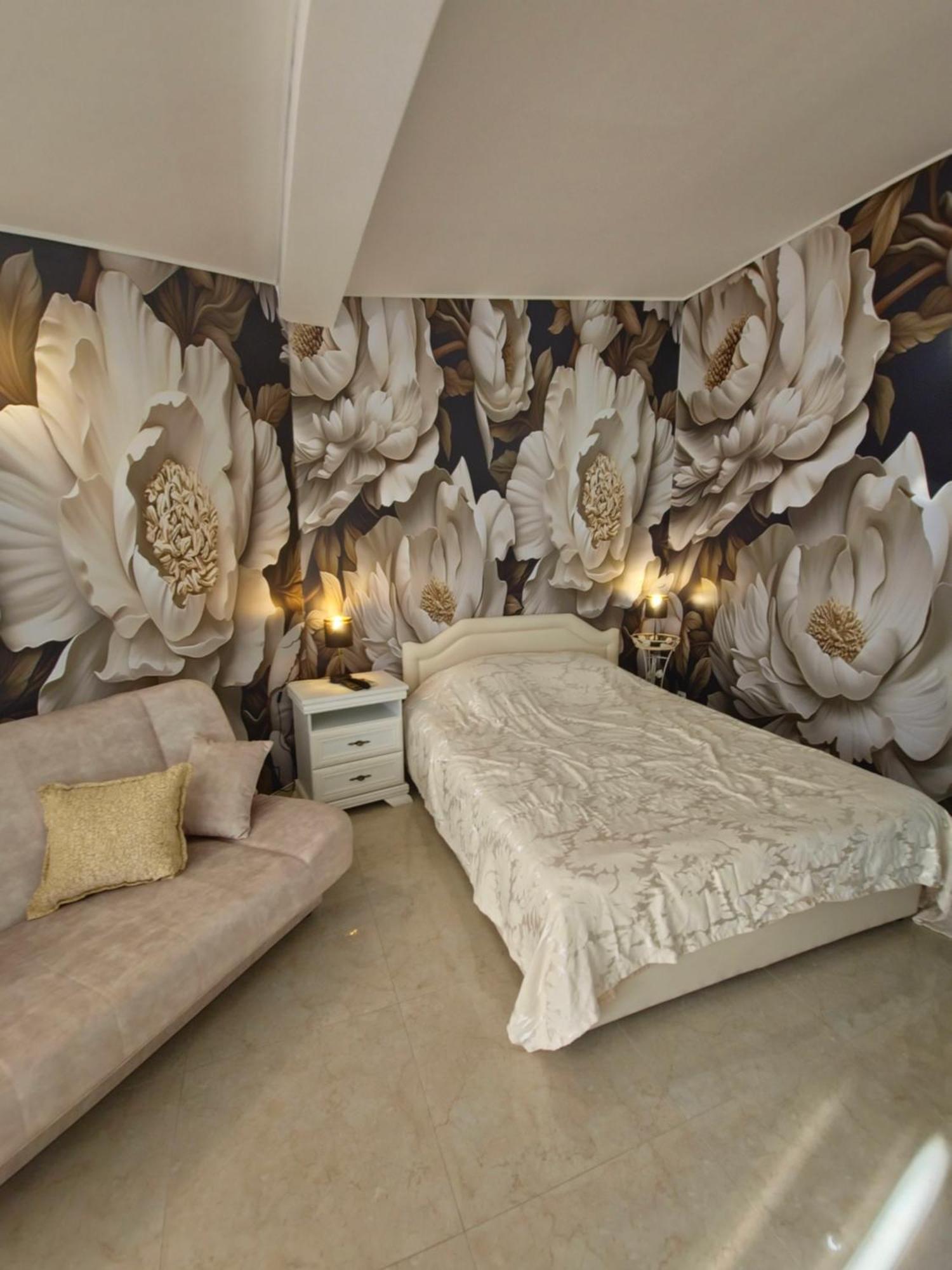 Apartments Infinity Tivat Dış mekan fotoğraf