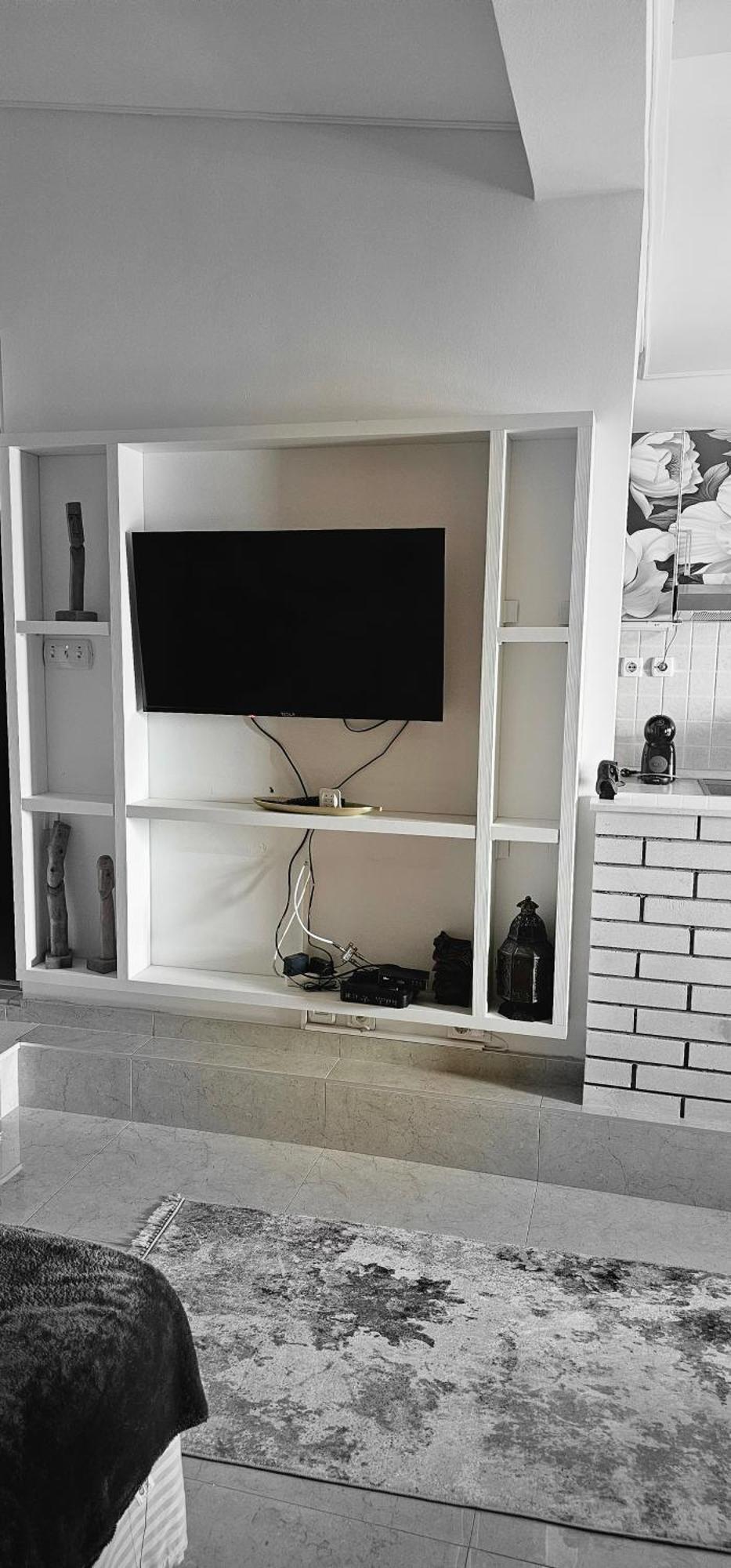 Apartments Infinity Tivat Dış mekan fotoğraf