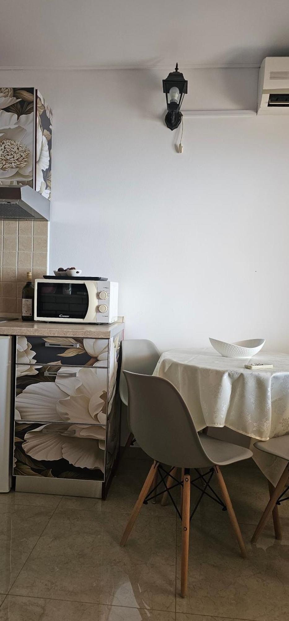 Apartments Infinity Tivat Dış mekan fotoğraf