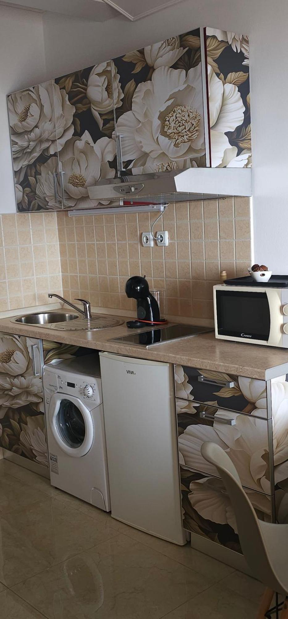 Apartments Infinity Tivat Dış mekan fotoğraf