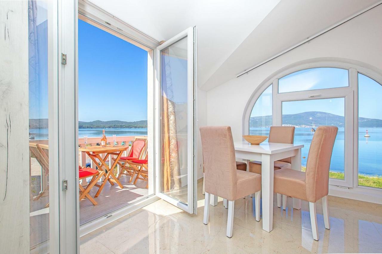 Apartments Infinity Tivat Dış mekan fotoğraf