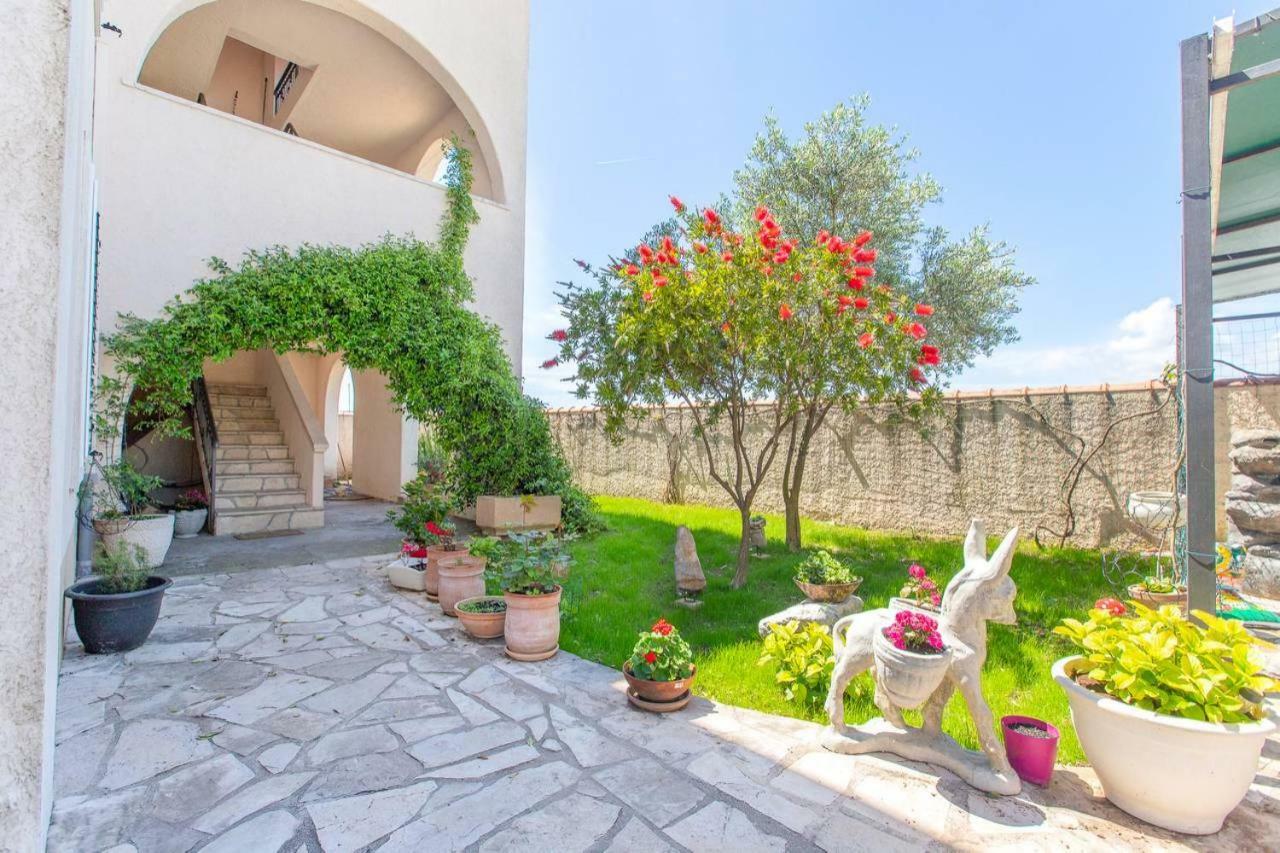 Apartments Infinity Tivat Dış mekan fotoğraf